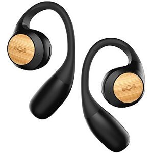House of Marley Liberate Open Ear Signature Black