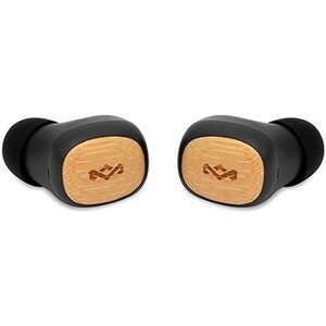 House of Marley Smile Jamaica Mini Signature Black