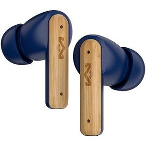 House of Marley Little Bird Blue