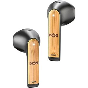 House of Marley Zion Signature Black