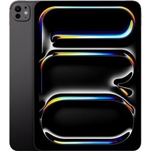 iPad 11" Pro M4 Cellular 2 TB with Nano-texture Glass Space Black 2024