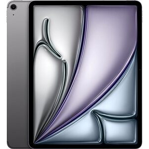 iPad 13" Air M2 WiFi 512 GB Space Grey 2024