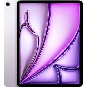 iPad 13" Air M2 WiFi 512 GB Purple 2024