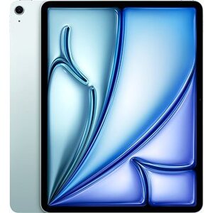 iPad 13" Air M2 Cellular 512 GB Blue 2024