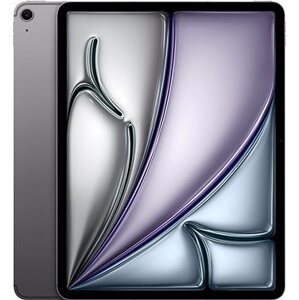 iPad 13" Air M2 WiFi 1 TB Space Grey 2024