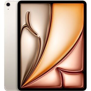 iPad 13" Air M2 WiFi 1 TB Starlight 2024