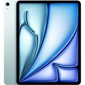 iPad 13" Air M2 Cellular 1 TB Blue 2024