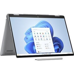 HP ENVY x360 16-ad0900nc Meteor silver