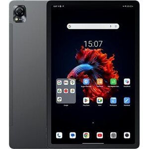 Blackview Mega 1 8 GB/256 GB sivý