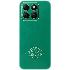 iSaprio Číre puzdro – Travel na Honor X8b