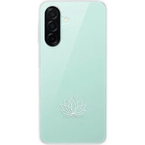 iSaprio Číre puzdro – Lotos pre Samsung Galaxy A26