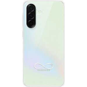 iSaprio Číre puzdro – Infinity na Samsung Galaxy A36