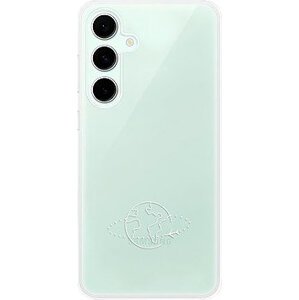 iSaprio Číre puzdro – Travel na Samsung Galaxy S24 FE