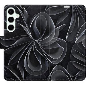 iSaprio Flip puzdro Euphoria pre Samsung Galaxy S24 FE