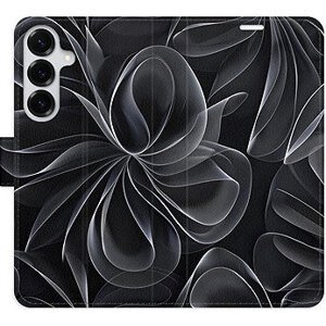 iSaprio Flip puzdro Euphoria pre Samsung Galaxy S25+