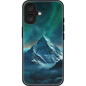 iSaprio Lesklé puzdro Aurora 01 – iPhone 16