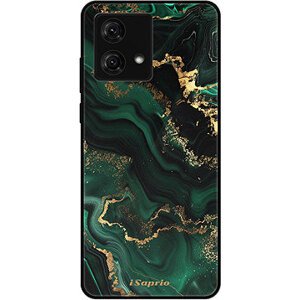 iSaprio Lesklé puzdro Emerald – Motorola Moto G84