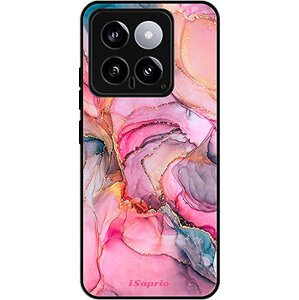 iSaprio Lesklé pouzdro Golden Pastel - Xiaomi 14