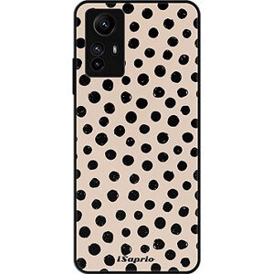 iSaprio Lesklé pouzdro Dotted - Xiaomi Redmi Note 12S
