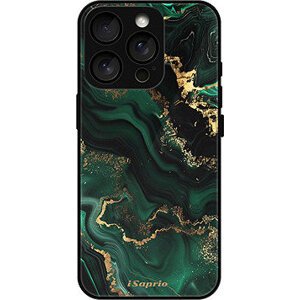 iSaprio MagSafe pouzdro Emerald - iPhone 16 Pro