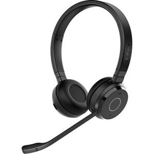 Jabra Evolve 65 TE, Link390a MS Stereo