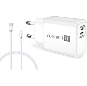 Connect IT Duplex