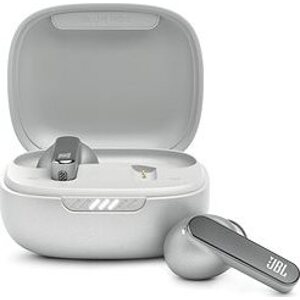 JBL Live Pro 2 TWS strieborné