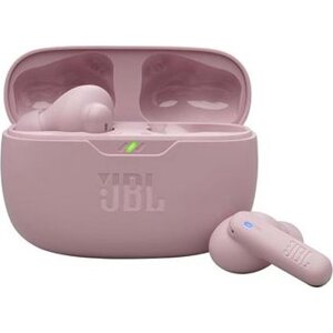 JBL Wave Beam 2 ružové