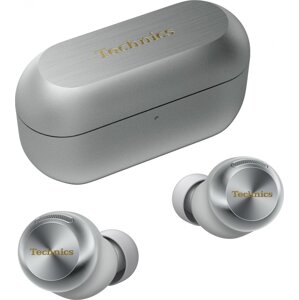Technics EAH-AZ100 strieborné