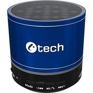 C-TECH SPK-08L, modrý