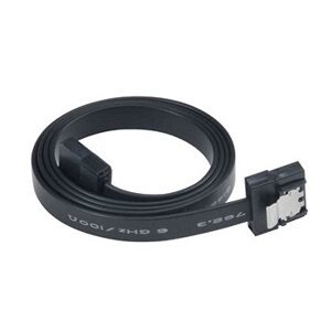 AKASA PROSLIM 30cm Straight Black