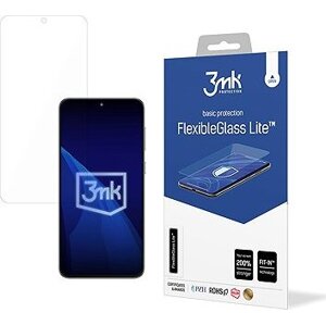 3MK FlexibleGlass Lite pre Samsung Galaxy M56