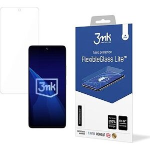 3MK FlexibleGlass Lite pre POCO M7 Pro 5G
