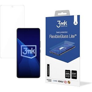 3MK FlexibleGlass Lite pre Asus ROG Phone 9/9 Pro/9 FE