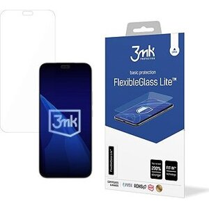 3MK FlexibleGlass Lite pre Honor 400 Lite
