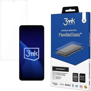 3MK FlexibleGlass pre Redmi A5 4G