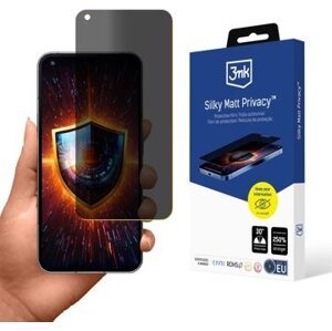 3mk Silky Matt Privacy pre Nothing Phone 1