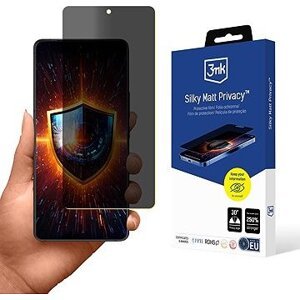 3MK Silky Matt Privacy pre Asus ROG Phone 9/9 Pro/9 FE
