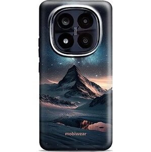 Mobiwear Elite Pro – Xiaomi Redmi Note 14 Pro Plus 5G – E006E – odolný