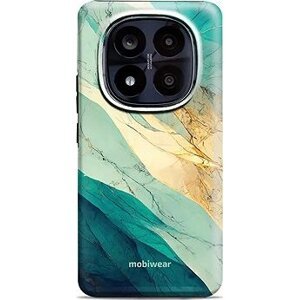 Mobiwear Elite Pro – Xiaomi Redmi Note 14 Pro Plus 5G – EP37E – odolný