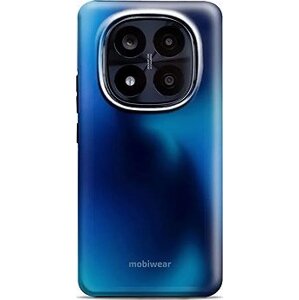 Mobiwear Elite Pro – Xiaomi Redmi Note 14 Pro Plus 5G – EP68E – odolný