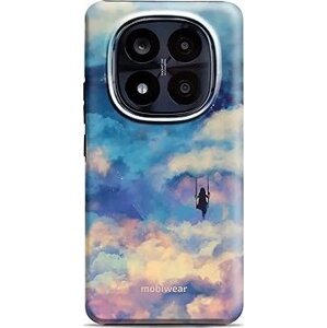 Mobiwear Elite Pro – Xiaomi Redmi Note 14 Pro Plus 5G – ER09E – odolný