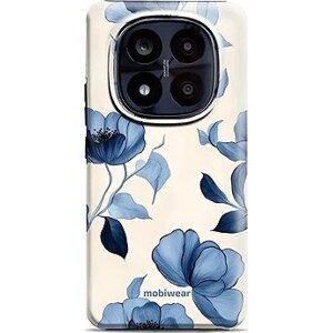 Mobiwear Elite Pro – Xiaomi Redmi Note 14 Pro Plus 5G – EP73E – odolný