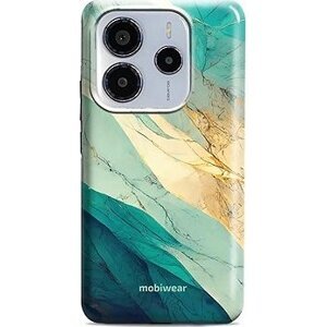 Mobiwear Elite Pro - Xiaomi Redmi Note 14 5G - EP37E - odolný