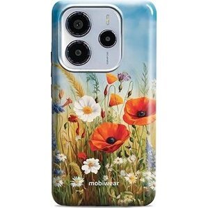 Mobiwear Elite Pro - Xiaomi Redmi Note 14 5G - EP43E - odolný