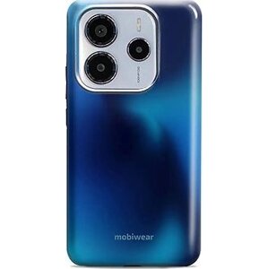 Mobiwear Elite Pro - Xiaomi Redmi Note 14 5G - EP68E - odolný