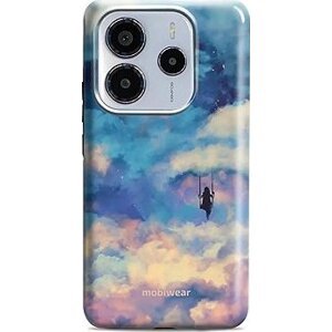 Mobiwear Elite Pro - Xiaomi Redmi Note 14 5G - ER09E - odolný