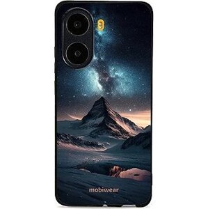 Mobiwear Glossy lesklý pre Poco X7 Pro - Hora
