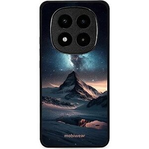 Mobiwear Glossy lesklý pre Poco X7 - Hora