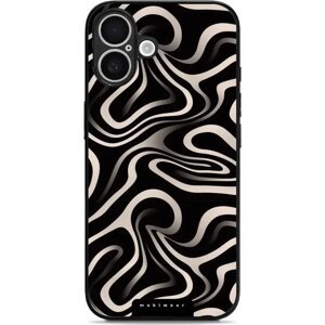 Mobiwear Glossy lesklý pre Apple iPhone 16 - GA63G